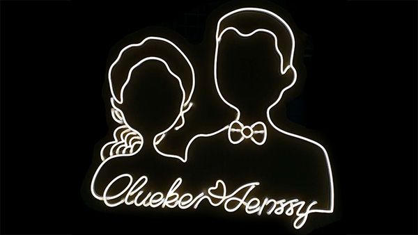 霓虹燈的特點有哪些？萬世騰告訴您